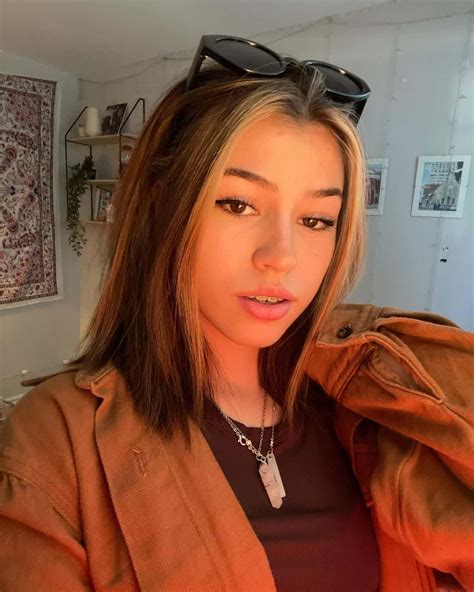 ava rose age tiktok|Ava Rose [TikTok Star] Wiki, Boyfriend, Height, Age & More